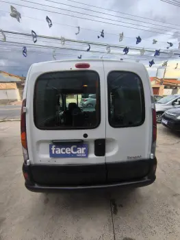 Kangoo Express RL/ Express 1.6 16V/8V