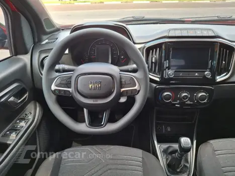 STRADA 1.3 Firefly Volcano CD