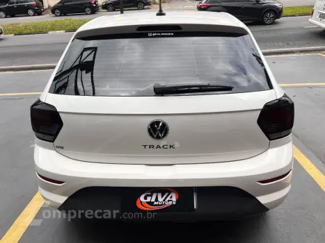 Polo Track 1.0 Flex 12V 5p