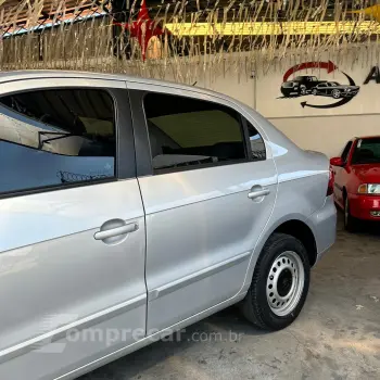 VOYAGE 1.0 12V MPI Totalflex Trendline