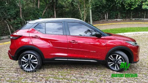 KICKS 1.6 16vstart Exclusive