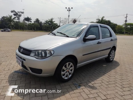 Fiat PALIO 1.0 MPI Fire Celebration 8V 4 portas