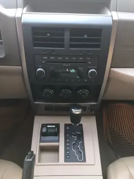 CHEROKEE 3.7 Sport 4X4 V6 12V