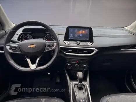 TRACKER 1.0 TURBO FLEX LTZ AUTOMÁTICO