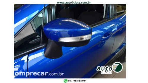 ECOSPORT - 1.5 TI-VCT SE AUTOMÁTICO