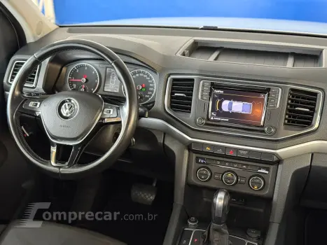 AMAROK High.CD 2.0 16V TDI 4x4 Dies. Aut