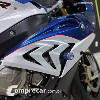 S 1000 RR