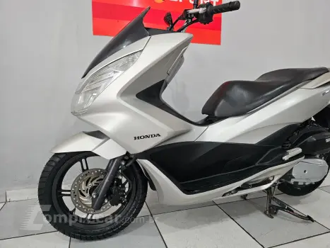 PCX 150