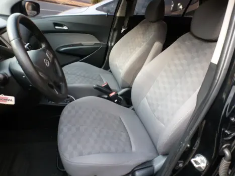 HB20 1.6 Comfort Plus 16V