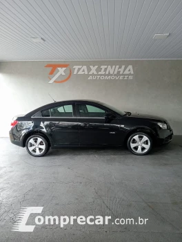 CRUZE 1.8 LT 16V