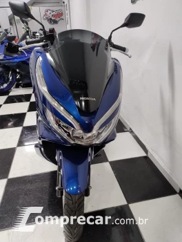 PCX 150