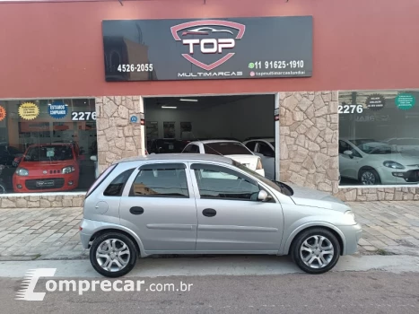 CHEVROLET Corsa Hatch Maxx 1.4 (Flex) 4 portas