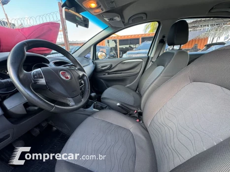 Punto 1.6 16V 4P ESSENCE FLEX