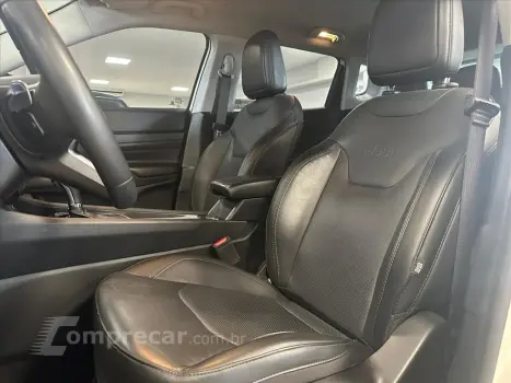 COMPASS 1.3 T270 TURBO FLEX LONGITUDE AT6