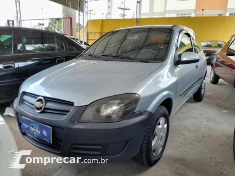 CELTA 1.0 MPFI LIFE 8V FLEX 2P MANUAL