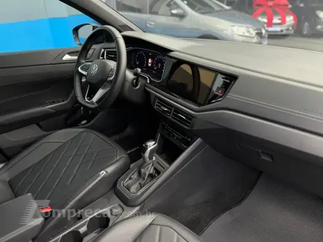 VIRTUS 1.4 250 TSI Exclusive