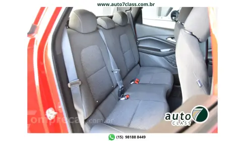 MONTANA - 1.2 TURBO MANUAL