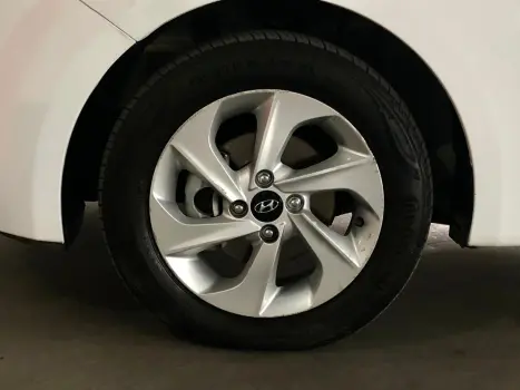 HB20S 1.6 Premium 16V