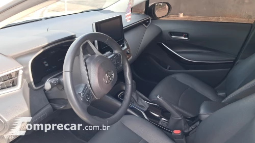 COROLLA 1.8 VVT-I Hybrid Altis