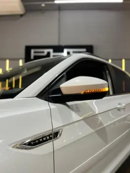 T-CROSS 1.0 200 TSI Sense