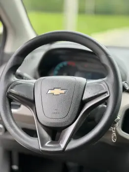 PRISMA 1.4 MPFI LT 8V