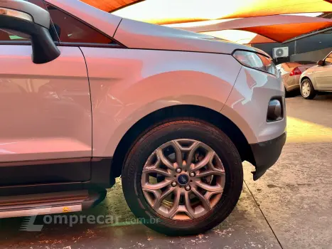 ECOSPORT 1.6 Freestyle 16V