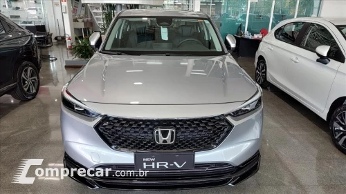 HR-V 1.5 DI I-VTEC TURBO FLEX TOURING CVT