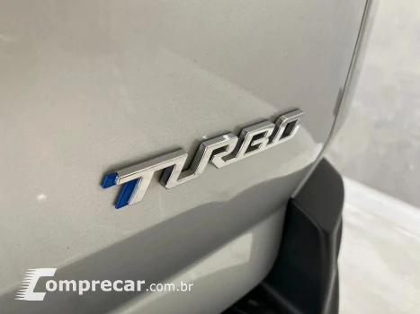MONTANA 1.2 TURBO FLEX PREMIER AUTOMATICO