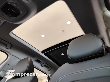 TIGGO 7 PRO 1.5 TCI PLUG-IN HYBRID DHT