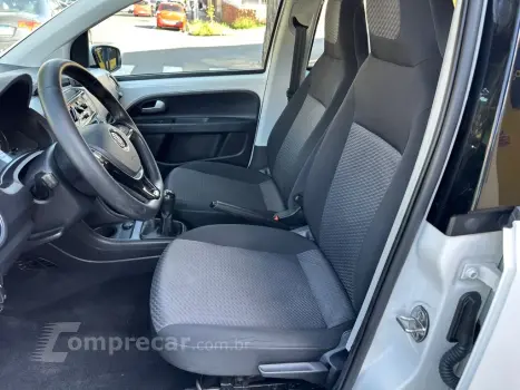 up! move 1.0 Total Flex 12V 5p