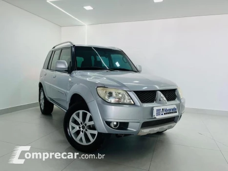 PAJERO TR4 FL 2WD HP