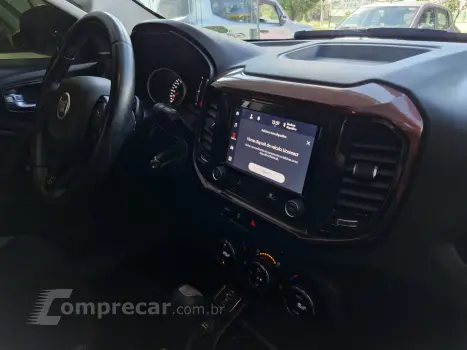 TORO 1.8 16V EVO FLEX FREEDOM AT6