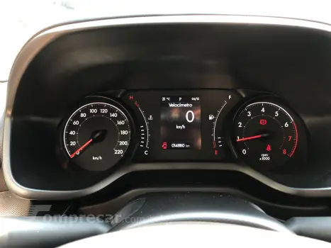 Pulse 1.3 Flex Drive Cvt