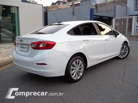 CRUZE 1.4 LT