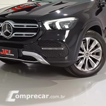 GLE 400D 3.0 V6 4matic