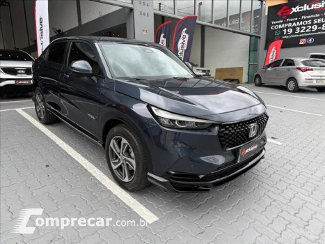 HR-V 1.5 DI I-vtec Turbo Touring