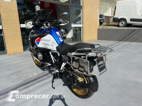 R 1250 GS Adventure Premium HP