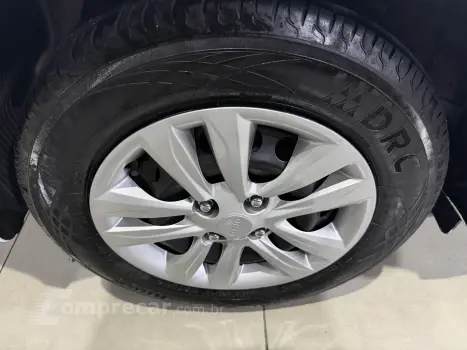 HB20S 1.6 COMFORT PLUS 16V FLEX 4P AUTOMÁTICO