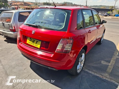 STILO 1.8 MPI 8V