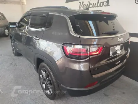 COMPASS 1.3 T270 Turbo Sport