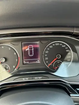 NIVUS 1.0 200 TSI Comfortline