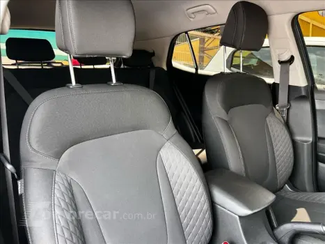 CRETA 1.0 Tgdi Limited