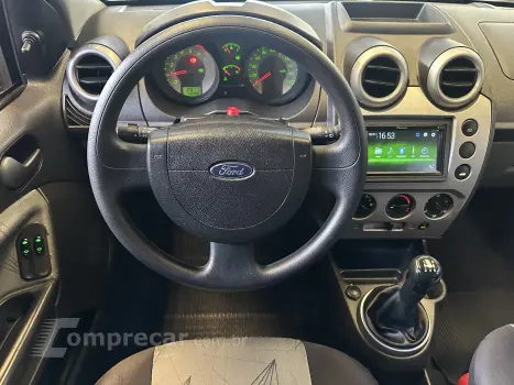 FIESTA 1.6 MPI Hatch 8V