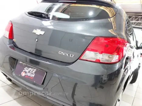 ONIX - 1.0 MPFI LT 8V 4P MANUAL
