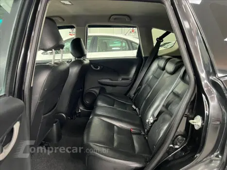 FIT 1.4 LX 16V FLEX 4P MANUAL