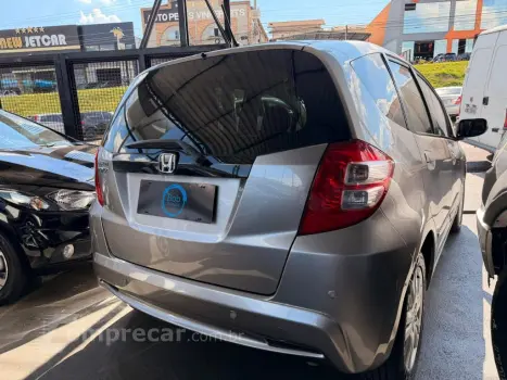 Fit EX/S 1.5 Flex/Flexone 16V 5p Aut.