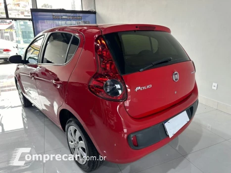 Palio ATTRACTIVE 1.0 EVO Fire Flex 8v 5p