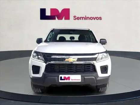 S10 2.8 16V TURBO DIESEL LS CD 4X4 MANUAL