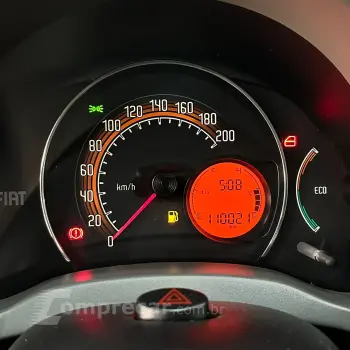 Uno UNO VIVACE Celeb. 1.0 EVO F.Flex 8V 5p