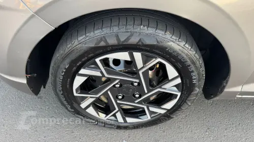 HB20S 1.0 12V Vision